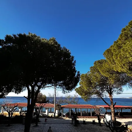 Oezdemir Szálloda Datça