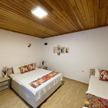 Oezdemir داتْشا