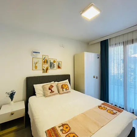 Oezdemir Hotel *