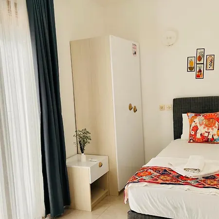 Oezdemir Hotel Datça