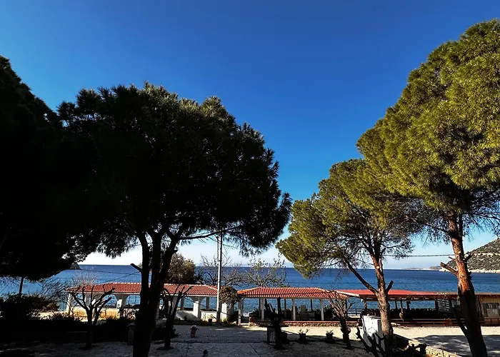 özdemir Hotel Datça