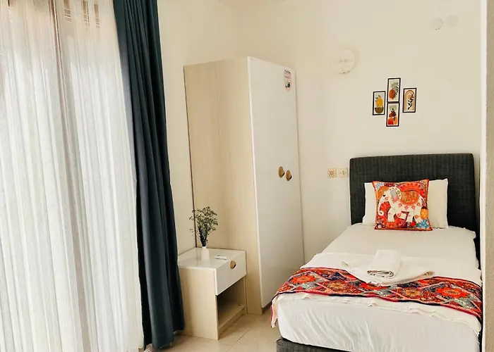 özdemir Hotel Datça